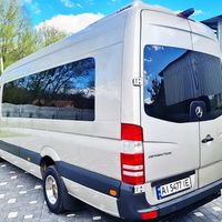 306 Микроавтобус Mercedes Sprinter