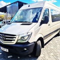 306 Микроавтобус Mercedes Sprinter