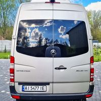306 Микроавтобус Mercedes Sprinter