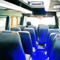 306 Микроавтобус Mercedes Sprinter