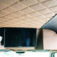 306 Микроавтобус Mercedes Sprinter