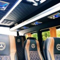 306 Микроавтобус Mercedes Sprinter
