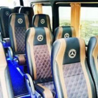 306 Микроавтобус Mercedes Sprinter