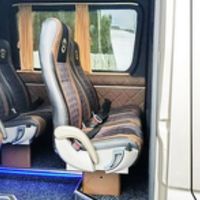 306 Микроавтобус Mercedes Sprinter