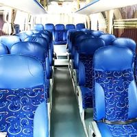 339 Автобус Yutong блакитний прокат орен