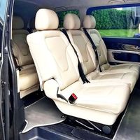 273 Микроавтобус Mercedes V класс 2017