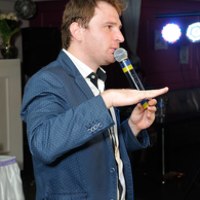 Ведущий Александр Селин тамада Черновцы