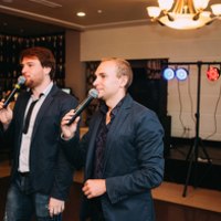 Ведущий Александр Селин тамада Черновцы