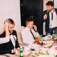 Ведущий Александр Селин тамада Черновцы