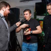 Ведущий Александр Селин тамада Черновцы