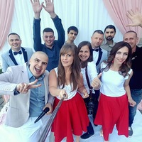 Музичний гурт "Джерело" м.Самбір (Львів)