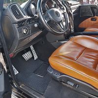 248 Mercedes Gelandewagen G65AMG2014 куб