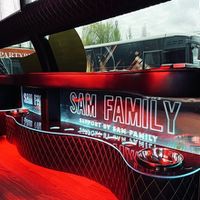 027 Пати бас Ford F650 прокат аренда