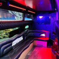 027 Пати бас Ford F650 прокат аренда