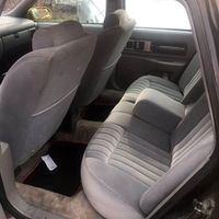 115 Прокат Chevrolet Caprice автомобиль