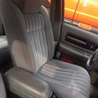 115 Прокат Chevrolet Caprice автомобиль