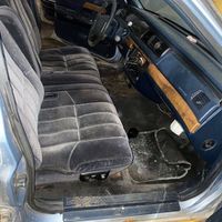 162 Ford Crown Victoria New York city