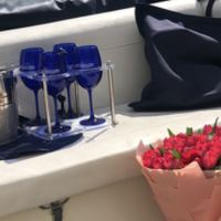 Аренда яхты от Sparkling Boats