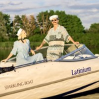Аренда яхты от Sparkling Boats
