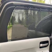 237 Внедорожник Toyota Sequoia серебро