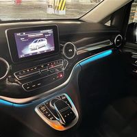 257 Микроавтобус Mercedes V класс 2019