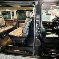 257 Микроавтобус Mercedes V класс 2019