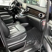 257 Микроавтобус Mercedes V класс 2019