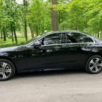 053 Mercedes Benz W213 E200D прокат