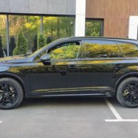 259 Арендовать внедорожник на прокат на