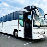 231 Автобус Mercedes Turizmo аренда на с