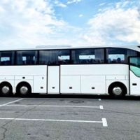 231 Автобус Mercedes Turizmo аренда на с