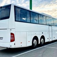 231 Автобус Mercedes Turizmo аренда на с
