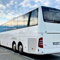 231 Автобус Mercedes Turizmo аренда на с