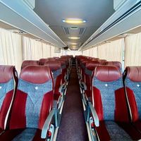 231 Автобус Mercedes Turizmo аренда на с