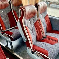 231 Автобус Mercedes Turizmo аренда на с