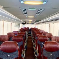 231 Автобус Mercedes Turizmo аренда на с