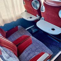 231 Автобус Mercedes Turizmo аренда на с