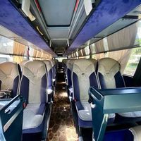 299 Neoplan 116H white прокат аренда