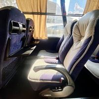 299 Neoplan 116H white прокат аренда