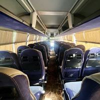 299 Neoplan 116H white прокат аренда