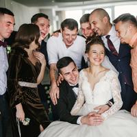 Фотограф: Порохняк Валентин
