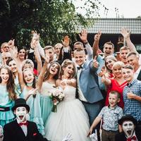 Фотограф: Порохняк Валентин