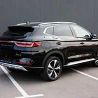 126 BYD ID электро внедорожник на прокат