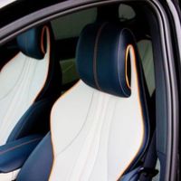 126 BYD ID электро внедорожник на прокат