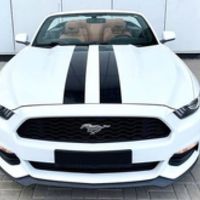 280 Кабриолет Ford Mustang GT белый