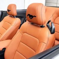 280 Кабриолет Ford Mustang GT белый