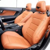 280 Кабриолет Ford Mustang GT белый
