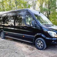 315 Микроавтобус Mercedes Sprinter