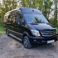 315 Микроавтобус Mercedes Sprinter