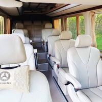 315 Микроавтобус Mercedes Sprinter